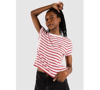 Levi's Essential Sporty T-Shirt rouge S