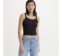 Levis Essential Sporty Tank Top Noir 12 (M) Female