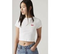 LEVI'S ® T-shirt 'Essential Sporty' blanc, Taille M