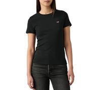 LEVI'S ® T-shirt 'Essential Tee (3-Pack)' bleu / noir / blanc, Taille L
