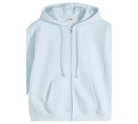 Levi's Everyday Country Air Brushed Sweat à Capuche zippé