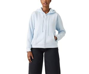 Levi's Everyday Country Air Brushed Sweat à Capuche zippé