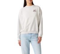 Levi's Everyday Crew Sweat-Shirt Femme