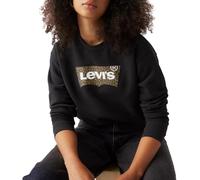Levi's Everyday Crew Sweat-Shirt Femme