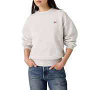 Levi's Everyday Crew Sweatshirt Maillot de survêtement Femme