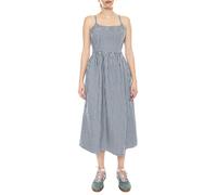 Levi's - Everyday Dress - Femme - Robes - Bleu - Taille: 38 FR
