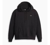 Levis Everyday Hoodie Caviar 8 (XS) Female