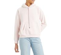 Levi's Everyday Hoodie Sweatshirt à Capuche, Potpourri, L Femme