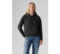 Levi's Sweat à capuche pour femme Everyday Caviar M
