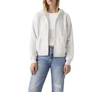 Levi's Everyday Orbit Sweat à Capuche zippé Gris chiné B