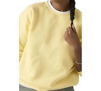 Levi's Sweatshirt Everyday A5942 Jaune Taille L