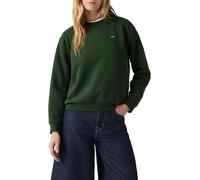 Levi's Everyday Sweatshirt Maillot de survêtement, Mountain View, L Femme