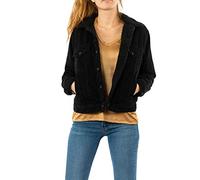 Levi's Ex-Boyfriend Sherpa Trucker Veste Femme
