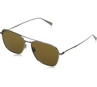 Levi's EYEWEAR homme LV 5001/S Lunettes de soleil, RUTHENIUM,