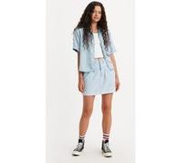 Levi's Featherweight Denim Skirt Blue Taille: 29 | Jupes en jeans Outlet | Femme | Bleu