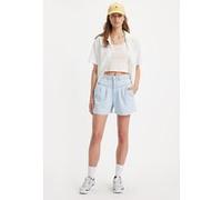 Levi's Featherweight Short Blue Taille: 24 | Shorts Outlet | Femme | Bleu