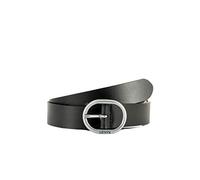 Levi's female-adult Hermosilla Ceinture, Regular Black, 70 EU