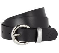 Levi's Femme 221417-3 Ceinture, Noir, 70 EU