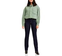 Levi's Femme 314 Shaping Straight Jeans, Darkest Sky, 34W / 32L
