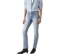 Levi's Femme 314 Shaping Straight Jeans, Twice The Time, 33W / 32L