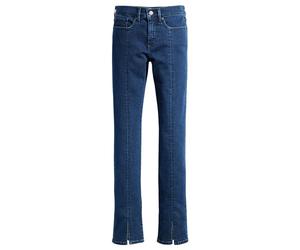 Levi's Femme 314 Shp Seamed Regular Or Straight, More is Not More, 32W x 32L