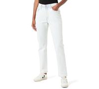 Levi's Femme 501 Jeans for Women Straight Fit, Coming Down, 25W / 30L