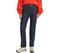 Levi's Femme 501 Jeans For Women Straight Fit, First Wash, 27W / 32L