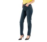 Levi's Femme 501 Jeans for Women Straight Fit, Same Intent, 24W / 32L