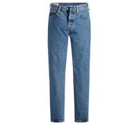 Levi's Femme 501 Jeans For Women Straight Fit, Shout Out Stone, 23W / 32L