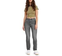 Levi's Femme 501 Jeans For Women Straight Fit, Swan Island, 23W / 32L