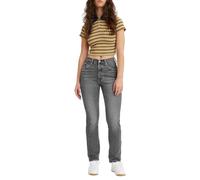 Levi's Femme 501 Jeans For Women Straight Fit, Swan Island, 27W / 30L