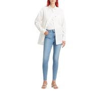 Levi's Femme 720 High Rise Super Skinny Jeans, Love Song Light, 30W / 32L