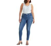 Levi's Femme 720 High Rise Super Skinny Jeans, Love Song Mid, 27W / 30L