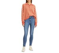 Levi's Femme 720 High Rise Super Skinny Jeans, Love Song Mid, 29W / 28L