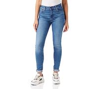 Levi´s ® 720 High Rise Super Skinny Jeans Bleu 26 / 32 Femme