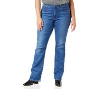 Levi's Femme 725 High Rise Bootcut Jeans, Blow Your Mind, 29W / 32L