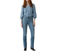 Levi's Femme 725 High Rise Bootcut Jeans, Hint of Tint, 27W / 30L