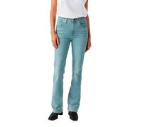Levi's 725 High Rise Bootcut Liberty Life Taille: W30L30 | Pantalons larges Outlet | Femme