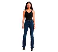 Levi's Femme 725 High Rise Bootcut Jeans, Lots Of Love, 25W / 32L
