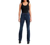 Levi's 725 High Rise Bootcut Lots Of Love Taille: W27L32 | Pantalons larges Outlet | Femme