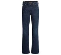 Levi's Femme 725 High Rise Bootcut Jeans, Lots Of Love, 29W / 30L