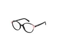Levi's, Femme, Accessoires, Noir, Taille: 52 MM LV 1054 3H2 Optical Frame