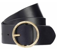 Levi's Femme Athena Belt, Schwarz (Regular Black 59), 110 EU