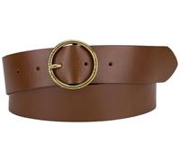 Levi's Femme Athena Ceinture, Maron (Medium Brown 27), 65 EU