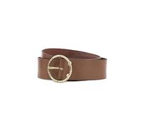 Levi's Femme Athena Ceinture, Maron (Medium Brown 27), 75 EU