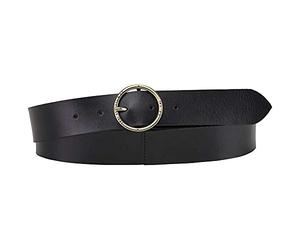 Levi's Femme Athena Plus Belt, Schwarz, 120 EU
