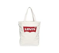 Levi's Femme Batwing W TOTE BAG, Beige, 39x14x30 cm (W x H L) EU