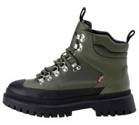 Levi's Femme Canyon Boots, Dark Khaki, 38 EU
