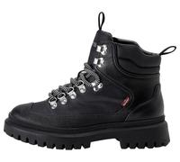 Levi's Femme Canyon Boots, Full Black, 36 EU