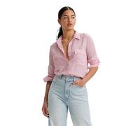 Levi's Femme Chemise Utility Doreen Fragrant Lilac GD Pink XS